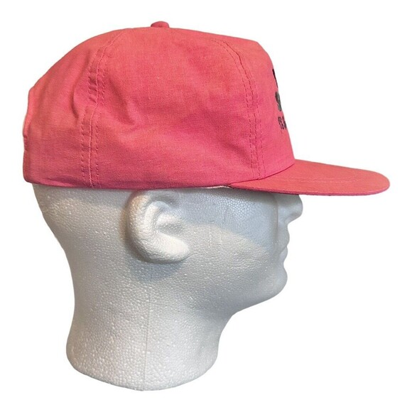 Vintage SSD AF Pharmaceutical Prescription Cream SnapBack Hat - Picture 2 of 4